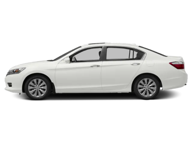 Used 2013 Honda Accord 4dr Car